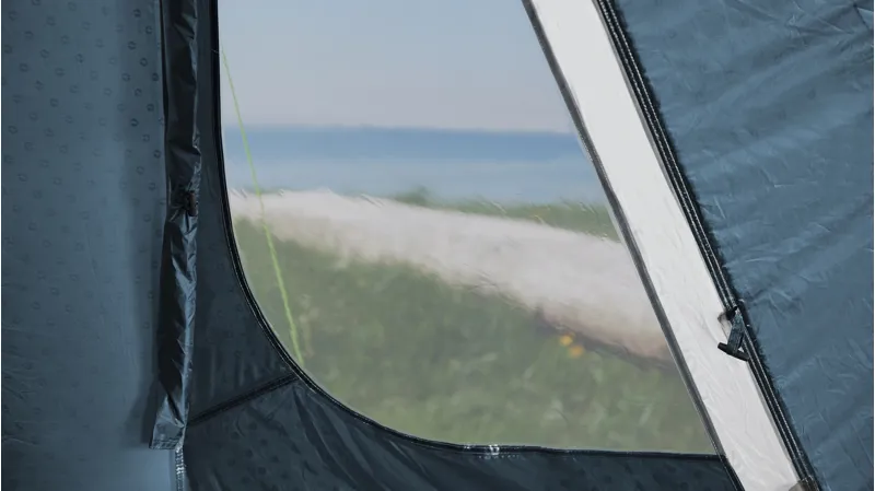 Outwell Springwood 5SG Tent - 2023 Model-8